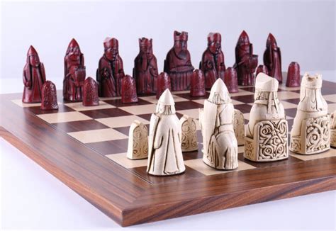 louis vuitton chess set|lewis chess set.